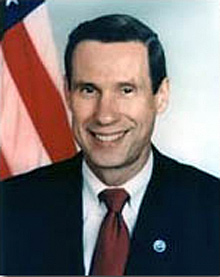 Admiral Conrad C. Lautenbacher, Jr. Admiral Conrad C. Lautenbacher, Jr.