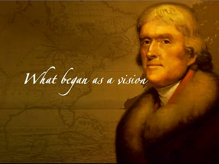 Thomas Jefferson