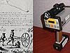Measuring Distances