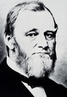 Spencer Baird Spencer Baird