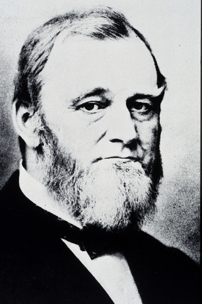 Spencer Baird