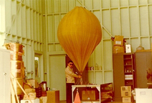 John Chin in 1970 John Chin in 1970