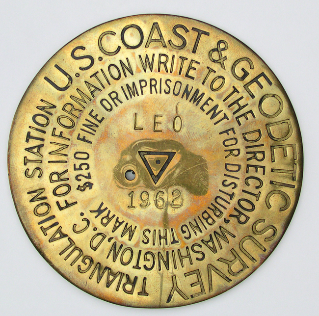 A marker