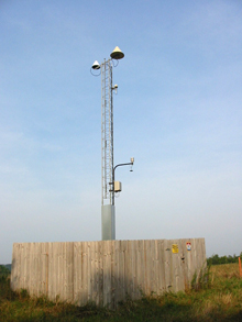 Cors Antenna Cors Antenna