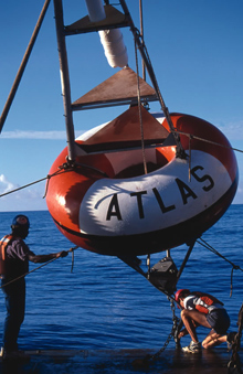 ATLAS ATLAS