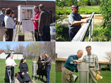 Weather Observers Weather Observers