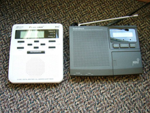 NOAA Weather Radios NOAA Weather Radios