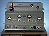 AGA Geodimeter NASM-2A