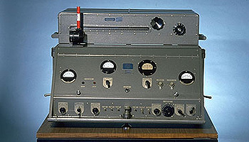 AGA Geodimeter NASM-2A frontview