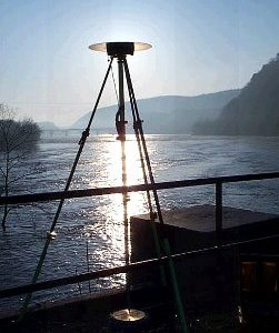 Trimble GPS Antenna