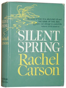 Silent Spring Silent Spring