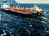 Exxon Valdez