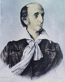 Ferdinand Hassler