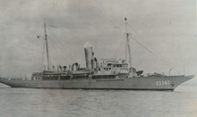 ship Lydonia ship Lydonia