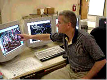 Forecasters from Weather Forecast Offices Forecasters from Weather Forecast Offices