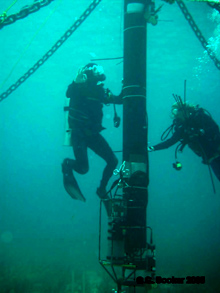 NOAA Divers NOAA Divers