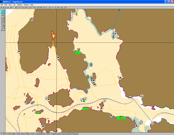 GIS Data