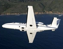 NOAA Citation II
