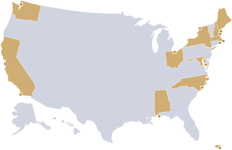Reserves added to the system in the 1980s