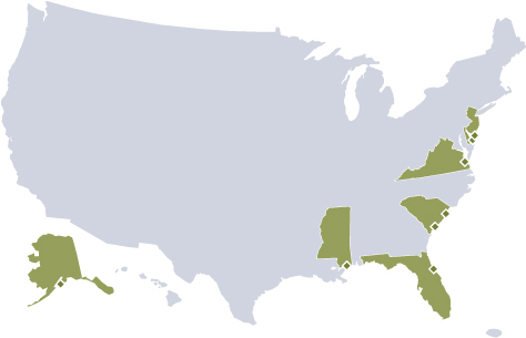 Reserves added to the system in the 1990s