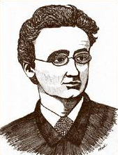 Vilhelm Bjerknes Vilhelm Bjerknes