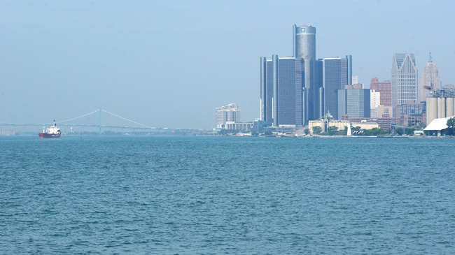 Sea Grant’s Coastal Community Development Program assists coastal communities