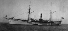 first research vessel ever constructed exclusively for fisheries research, Albatross first research vessel ever constructed exclusively for fisheries research, Albatross