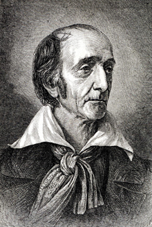 Ferdinand Hassler Ferdinand Hassler