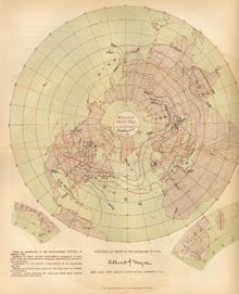 this map was produced by General Myer’s division in Washington, DC. this map was produced by General Myer’s division in Washington, DC.