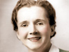 Rachel Carson