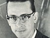 David Simonds Johnson