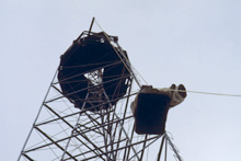 Winch Drum Winch Drum