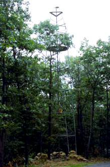 The Bilby Tower The Bilby Tower