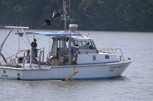 NOAA Scientists in the Field NOAA Scientists in the Field