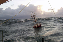 DART buoy