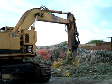 Heavy equipment Heavy equipment