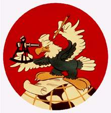 Disney Eagle design Disney Eagle design