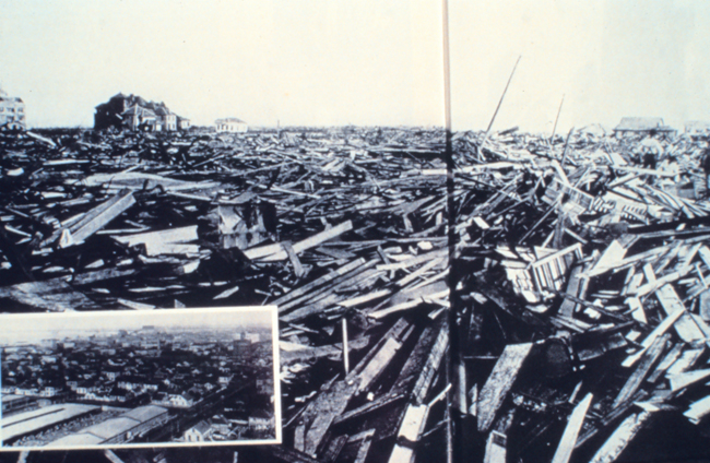 Photo of Galveston