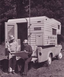 IMET Circa 1965 IMET Circa 1965