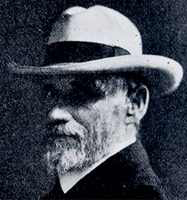 Isaac Cline Isaac Cline