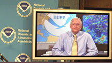 Max Mayfield, Director of the National Hurricane Center Max Mayfield, Director of the National Hurricane Center