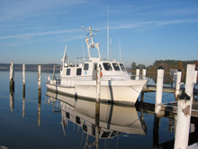 NOAA Bay Hydrographer NOAA Bay Hydrographer