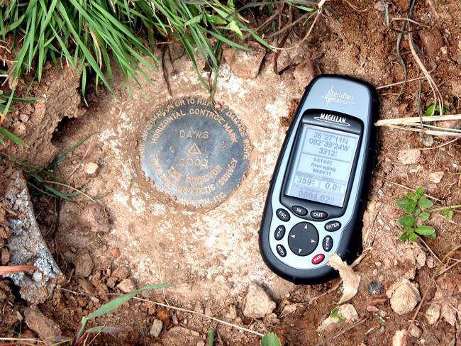 A Survey Mark