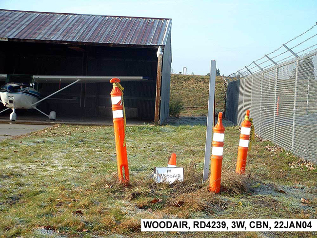A Newer Station