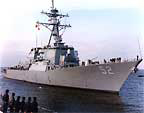 A Navy Ship A Navy Ship