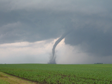 Tornado Photo Tornado Photo