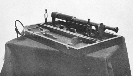 Heliotrope in 1914
