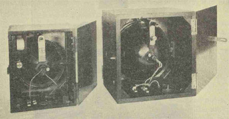 Electric Lamps