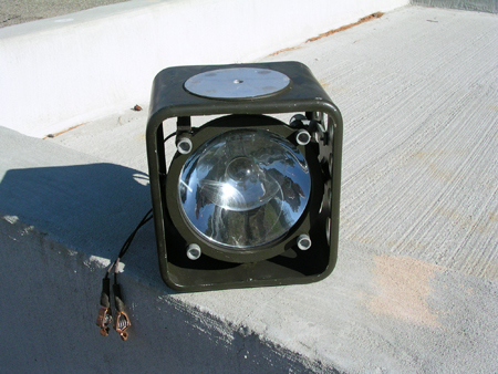 Grid Light