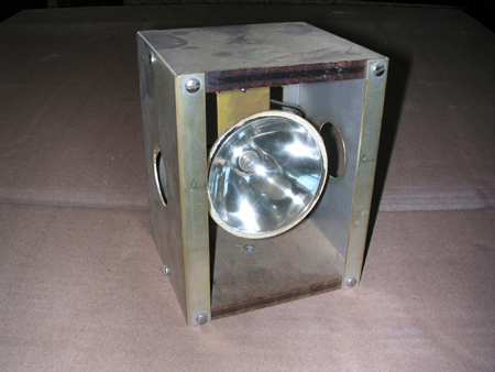 PeeWee Light